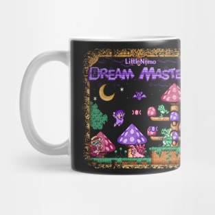 Master Dreamer Nemo Little Mug